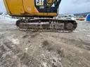 2013 Caterpillar 336E L Crawler Hydraulic Excavator