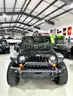 2011 Jeep Wrangler Unlimited Sahara SUV