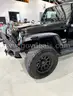 2011 Jeep Wrangler Unlimited Sahara SUV