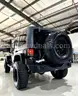 2011 Jeep Wrangler Unlimited Sahara SUV