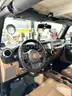 2011 Jeep Wrangler Unlimited Sahara SUV