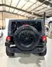 2011 Jeep Wrangler Unlimited Sahara SUV