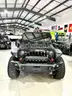 2011 Jeep Wrangler Unlimited Sahara SUV