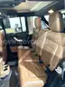2011 Jeep Wrangler Unlimited Sahara SUV
