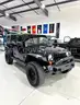 2011 Jeep Wrangler Unlimited Sahara SUV