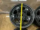 Wheels for 2016 Dodge Charger