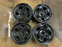 Wheels for 2016 Dodge Charger