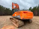 2022 Doosan DX225LC-5 Crawler Hydraulic Excavator