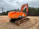 2022 Doosan DX225LC-5 Crawler Hydraulic Excavator