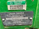 2021 John Deere 7R 210 MFWD Tractor