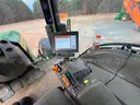 2021 John Deere 7R 210 MFWD Tractor