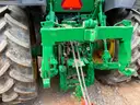 2021 John Deere 7R 210 MFWD Tractor