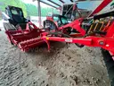 2024 Mashio Veloce 600 Disc Harrow