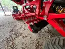 2024 Mashio Veloce 600 Disc Harrow