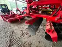 2024 Mashio Veloce 600 Disc Harrow