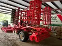 2024 Mashio Veloce 600 Disc Harrow