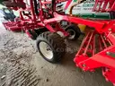 2024 Mashio Veloce 600 Disc Harrow