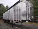 2024 ITI 45 Ft T/A Walking Floor Trailer