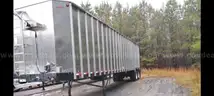 2024 ITI 45 Ft T/A Walking Floor Trailer