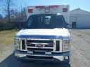 2008 Ford E-450 Econoline Rescue Truck