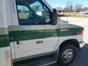 2008 Ford E-450 Econoline Rescue Truck