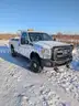 2011 Ford F-250 SD