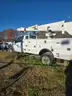 2008 Ford F-550 Bucket Truck