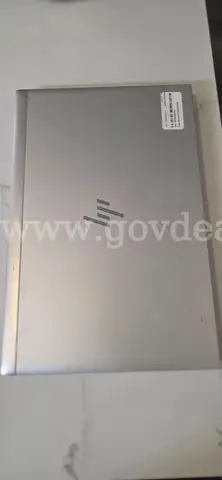 HP 840 G7 10th Gen 16GB/ 256GB