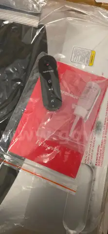 Fit Foundry Walking Pad Threadmill (NEW)