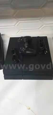 Sony Playstation 4 500GB