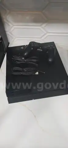 Sony Playstation 4 500GB