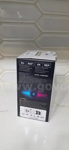 ZealSound Studio USB Microphone - Brand New