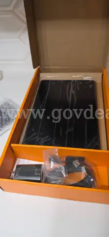 Amazon Fire HD 10 (2023) 10.1-inch 32GB FireOS Tablet  - Black