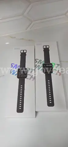 Lot of 8 Waterproof Smartwatch - Brand New