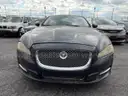 2013 Jaguar XJ-Series