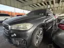 2016 BMW X6