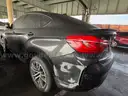 2016 BMW X6