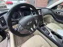 2014 Infiniti Q50