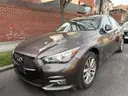2014 Infiniti Q50