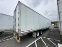 2007 Wabash Trailer 53''