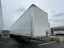 2007 Wabash Trailer 53''