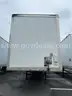 2007 Wabash Trailer 53''