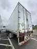 2007 Wabash Trailer 53''