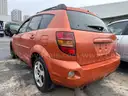 2004 Pontiac Vibe