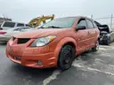 2004 Pontiac Vibe