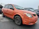 2004 Pontiac Vibe
