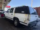 1999 Chevrolet Suburban