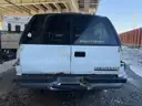 1999 Chevrolet Suburban