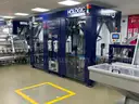 CR Solutions Specimen Collection Kit Packaging Line (2021) 150 kits/minute