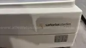 Sartorius Sarocheck 3 plus Stedim Filter Integrity Tester